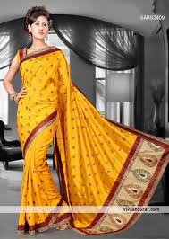 Manufacturers Exporters and Wholesale Suppliers of Traditional Saree Varanasi Uttar Pradesh